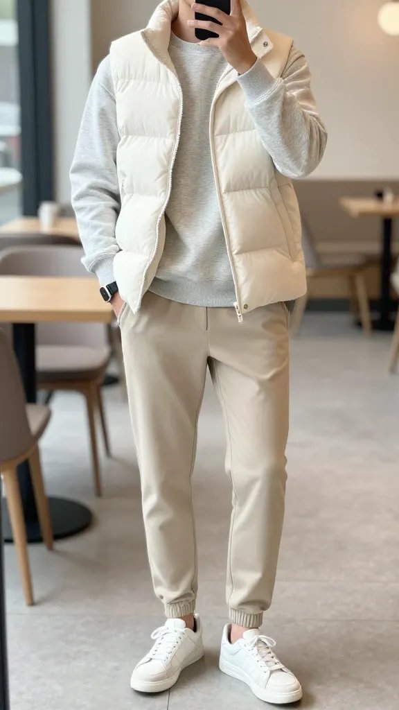 12 All‑White Men’s Sneakers for Every Season 4 Item 3