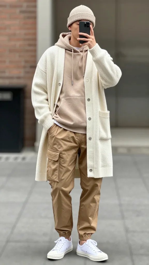 12 All‑White Men’s Sneakers for Every Season 9 Item 8