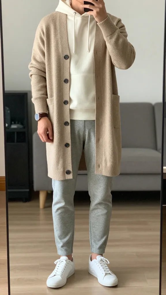 12 All‑White Men’s Sneakers for Every Season 13 Item 12