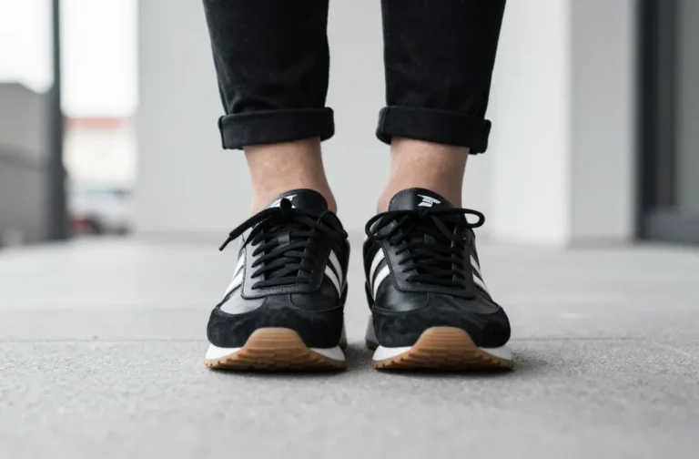 11 Vintage Men'S Sneakers: Timeless Kicks You'Ll Actually Wear