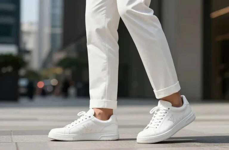 10 Luxury Men'S Sneakers Brands You Need Now
