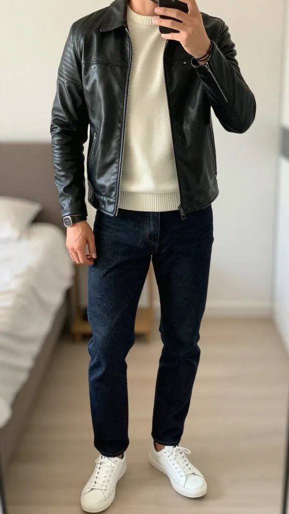 10 Luxury Men's Sneakers Brands You Need Now 3 Item 2