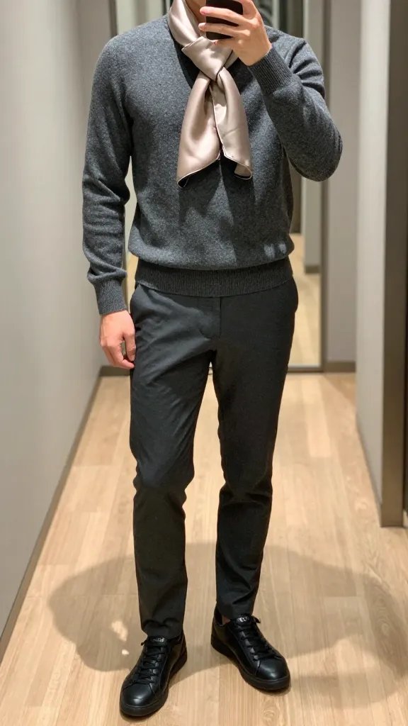 10 Luxury Men's Sneakers Brands You Need Now 5 Item 4