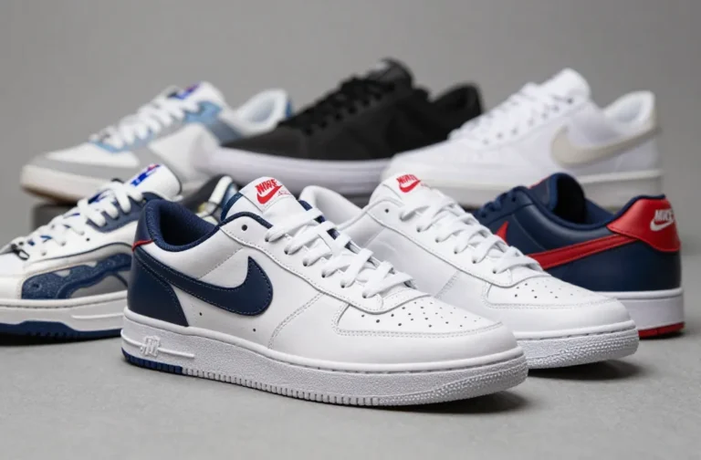 11 Men'S Sneakers on a Budget: Best Steals Under $60