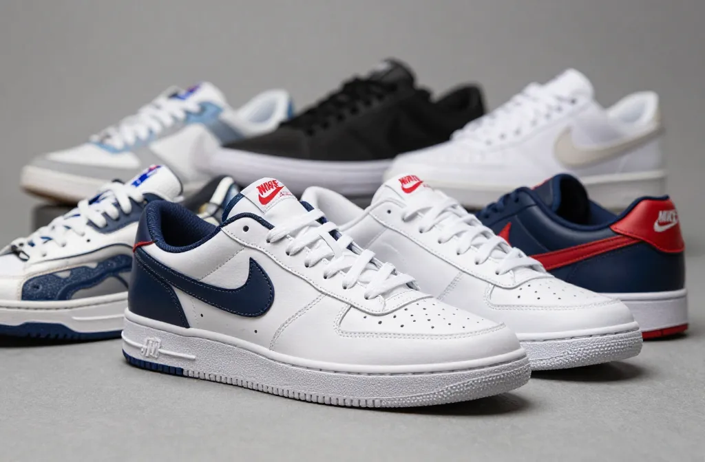 11 Men’s Sneakers on a Budget Under $70 That Look Expensive 1 11 Men'S Sneakers on a Budget: Best Steals Under $60