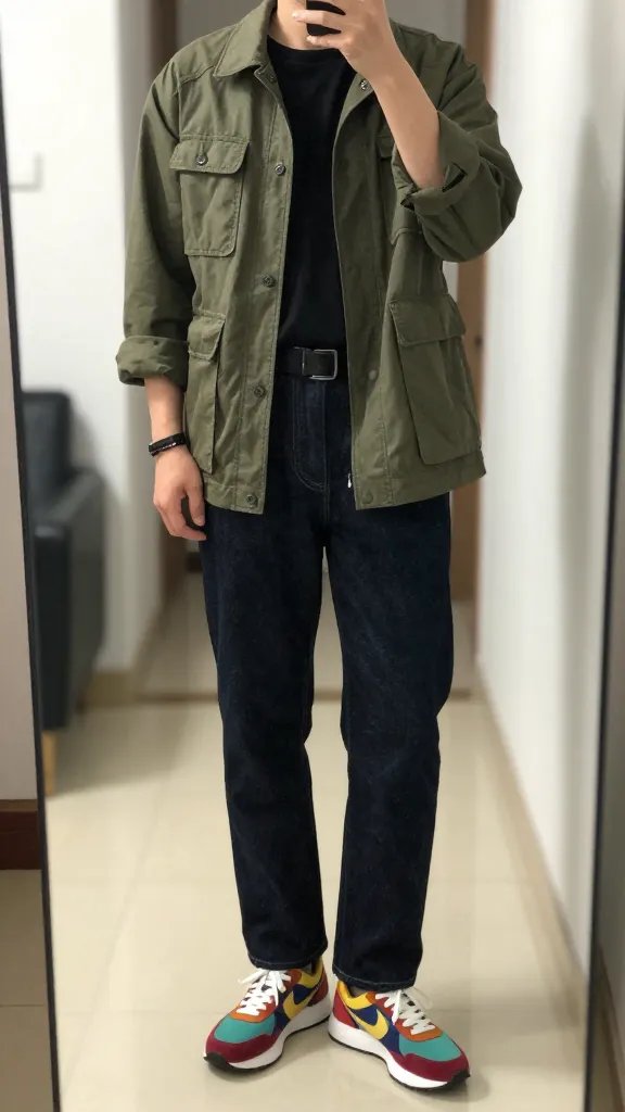 11 Men’s Sneakers on a Budget Under $70 That Look Expensive 3 Item 2