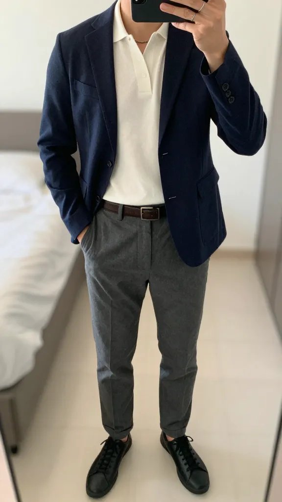 11 Men’s Sneakers on a Budget Under $70 That Look Expensive 4 Item 3