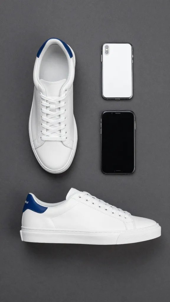 11 Men’s Sneakers on a Budget Under $70 That Look Expensive 7 Item 6