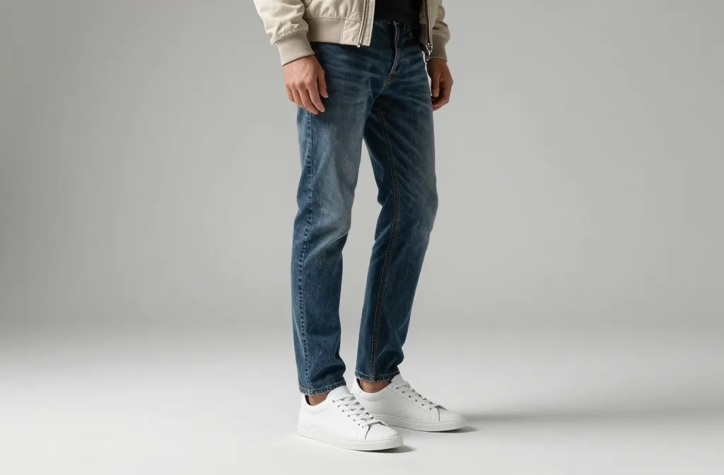 10 Men'S Sneakers for Minimalist Guys: Clean, Quiet Confidence