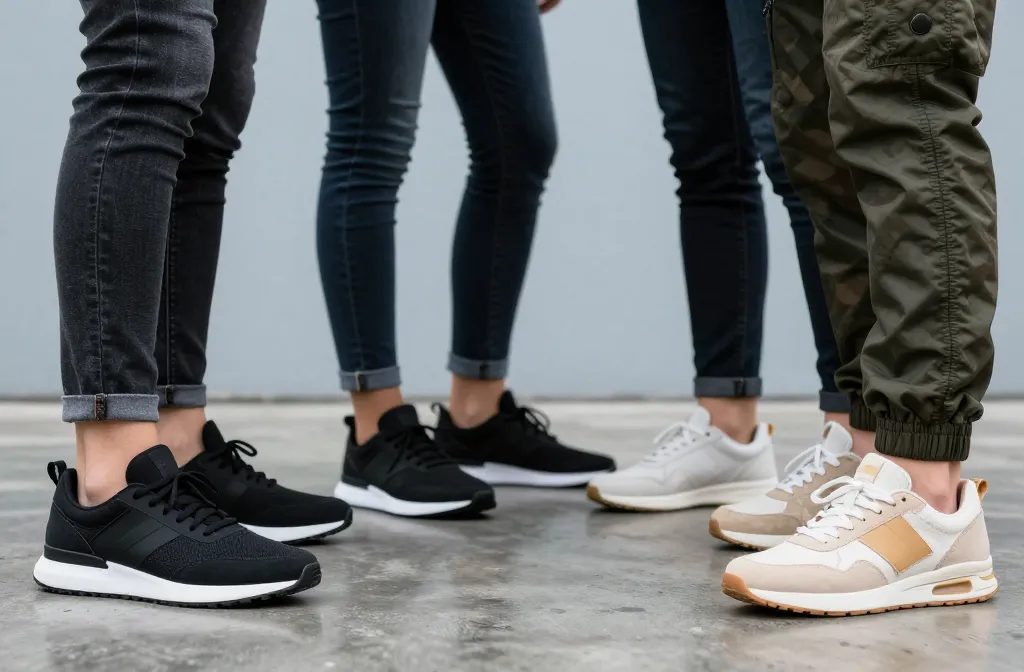 11 Trendy Men’s Sneakers for Teens (Back‑to‑School & Everyday Styles) 1 11 Men'S Sneakers for Teens: Bold Picks You’Ll Love