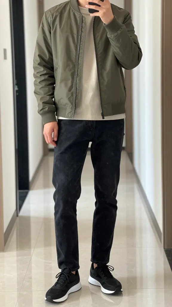 11 Trendy Men’s Sneakers for Teens (Back‑to‑School & Everyday Styles) 2 Item 1