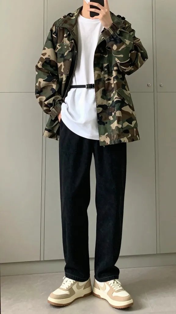 11 Trendy Men’s Sneakers for Teens (Back‑to‑School & Everyday Styles) 3 Item 2