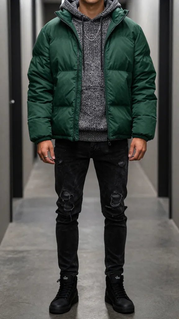 11 Trendy Men’s Sneakers for Teens (Back‑to‑School & Everyday Styles) 12 Item 11