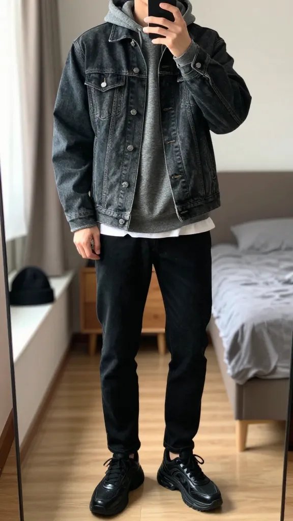 13 Men’s Sneakers for Big Guys (Plus‑Size & Wide‑Fit Picks) 8 Item 7