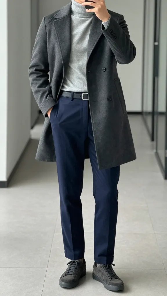 12 Stylish Best Men’s Sneakers for Work (From Office to Casual Fridays) 12 Item 11