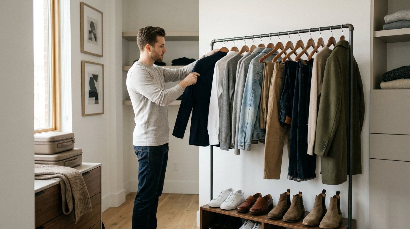 11 Minimalist Men’s Brands That Work With Any Capsule 1 11 Minimalist Men’s Brands That Work With Any Capsule