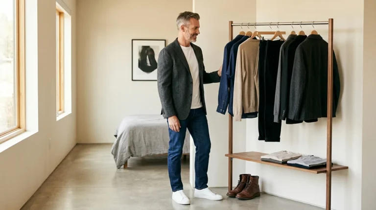 15 Minimalist Men’s Accessories That Add Style But Not Clutter 12 15 Minimalist Men’s Accessories That Add Style But Not Clutter