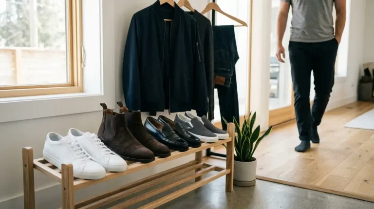 17 Men’s Minimalist Shoes That Go With Everything 13 17 Men’s Minimalist Shoes That Go With Everything