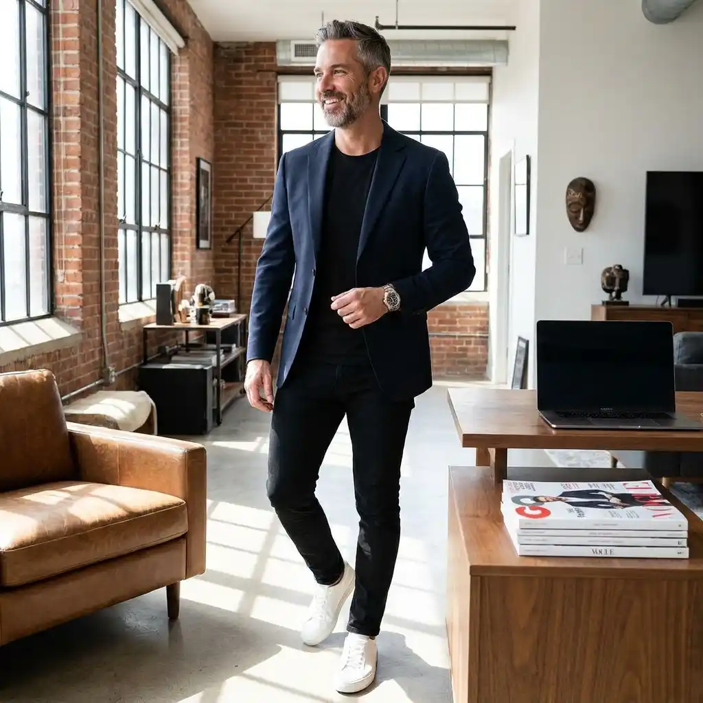 Adam Parker