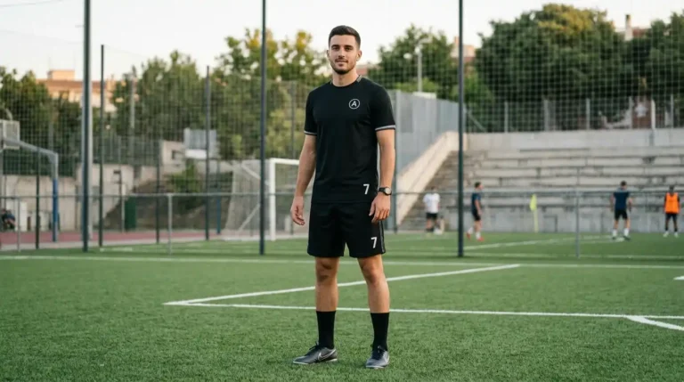 11 Soccer Jersey Outfit Men Minimalist Combos That Look Clean