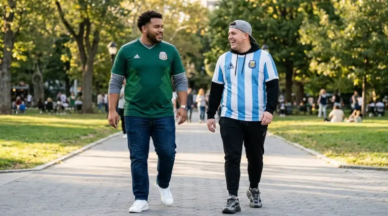11 Soccer Jersey Outfit Men Plus Size Ideas That Fit and Flatter
