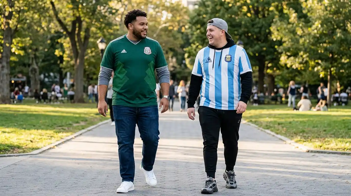 11 Soccer Jersey Outfit Men Plus Size Ideas That Fit and Flatter
