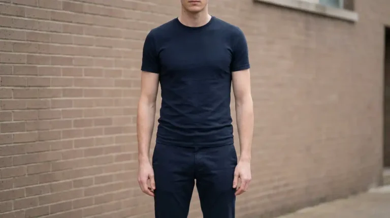 13 Layered Outfits for Tall Men (Avoid Looking Too Long)