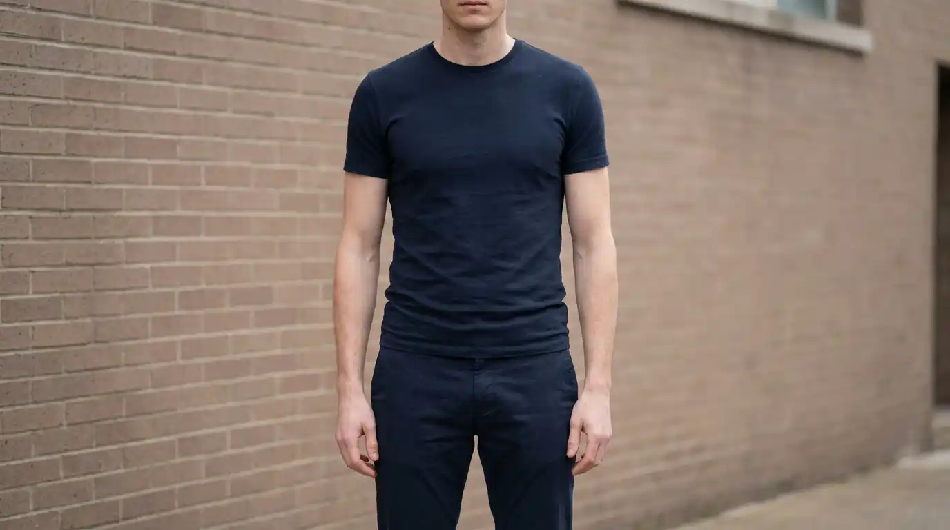 13 Layered Outfits for Tall Men (Avoid Looking Too Long)