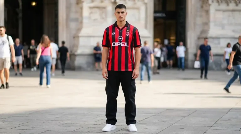 13 Soccer Jersey Outfit Men Game Day Looks That Stand Out 8 13 Soccer Jersey Outfit Men Game Day Looks That Stand Out