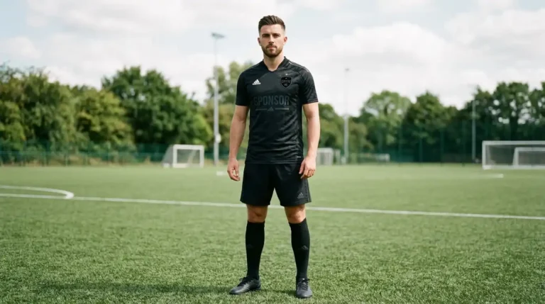 17 Soccer Jersey Outfit Men All Black Combos That Always Work 13 17 Soccer Jersey Outfit Men All Black Combos That Always Work