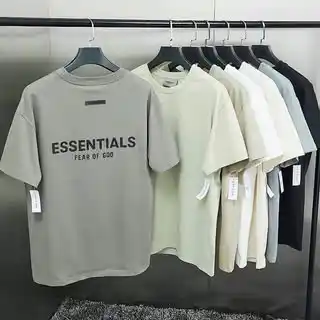 5 Essential Clothing Categories Explained
