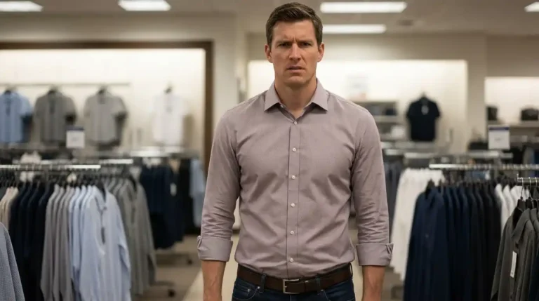 How to Build a Tall Men’s Capsule Wardrobe (No More Fitting Issues) 3 How to Build a Tall Men’s Capsule Wardrobe (No More Fitting Issues)