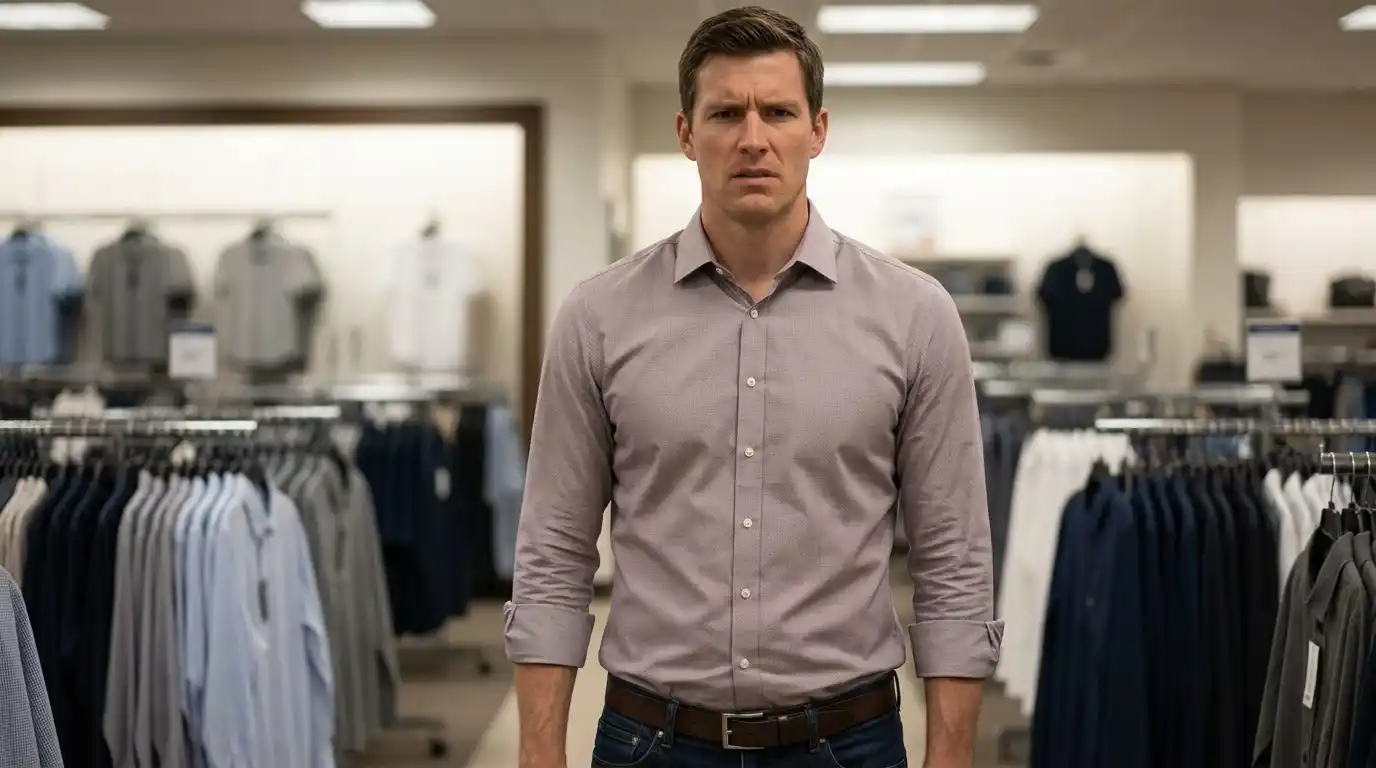 How to Build a Tall Men’s Capsule Wardrobe (No More Fitting Issues) 1 How to Build a Tall Men’s Capsule Wardrobe (No More Fitting Issues)