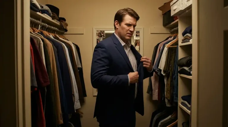 How to Mix and Match Minimalist Outfits for Men