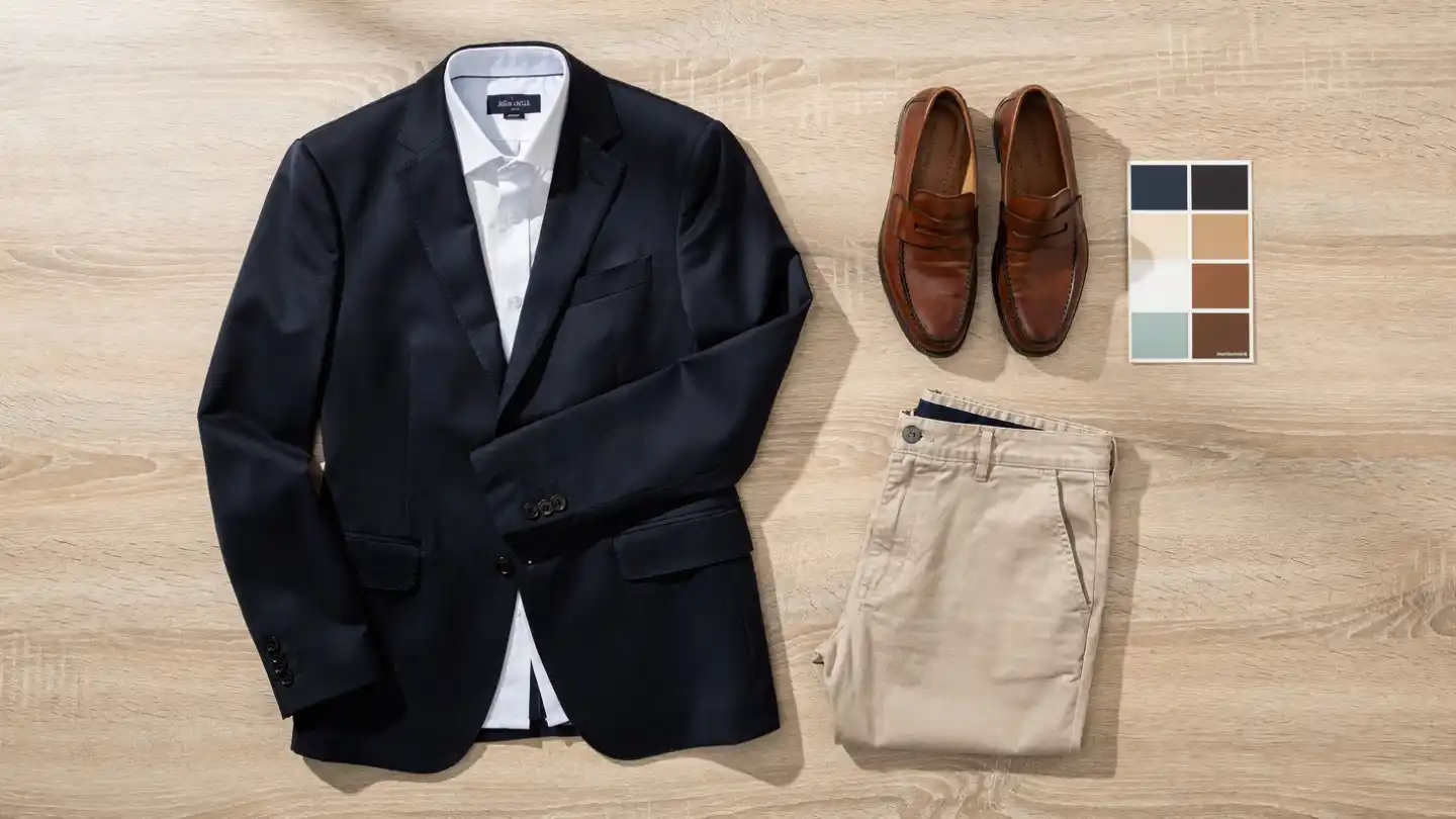 outfit color matcher