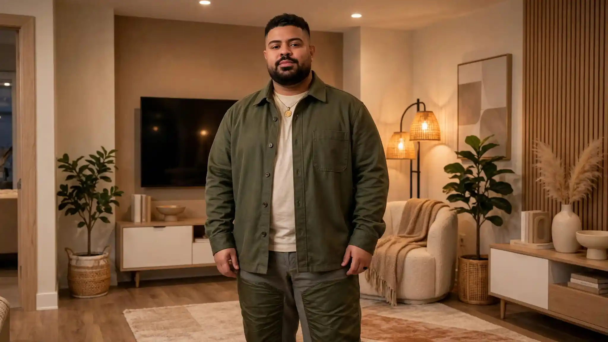 11 Style Mistakes Plus Size Men Make Real Men Swear By