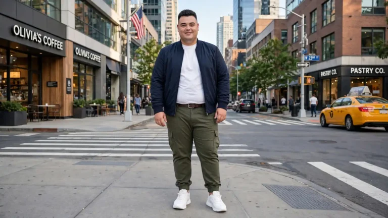 12 Best Shoes for Plus Size Men You Need to Try
