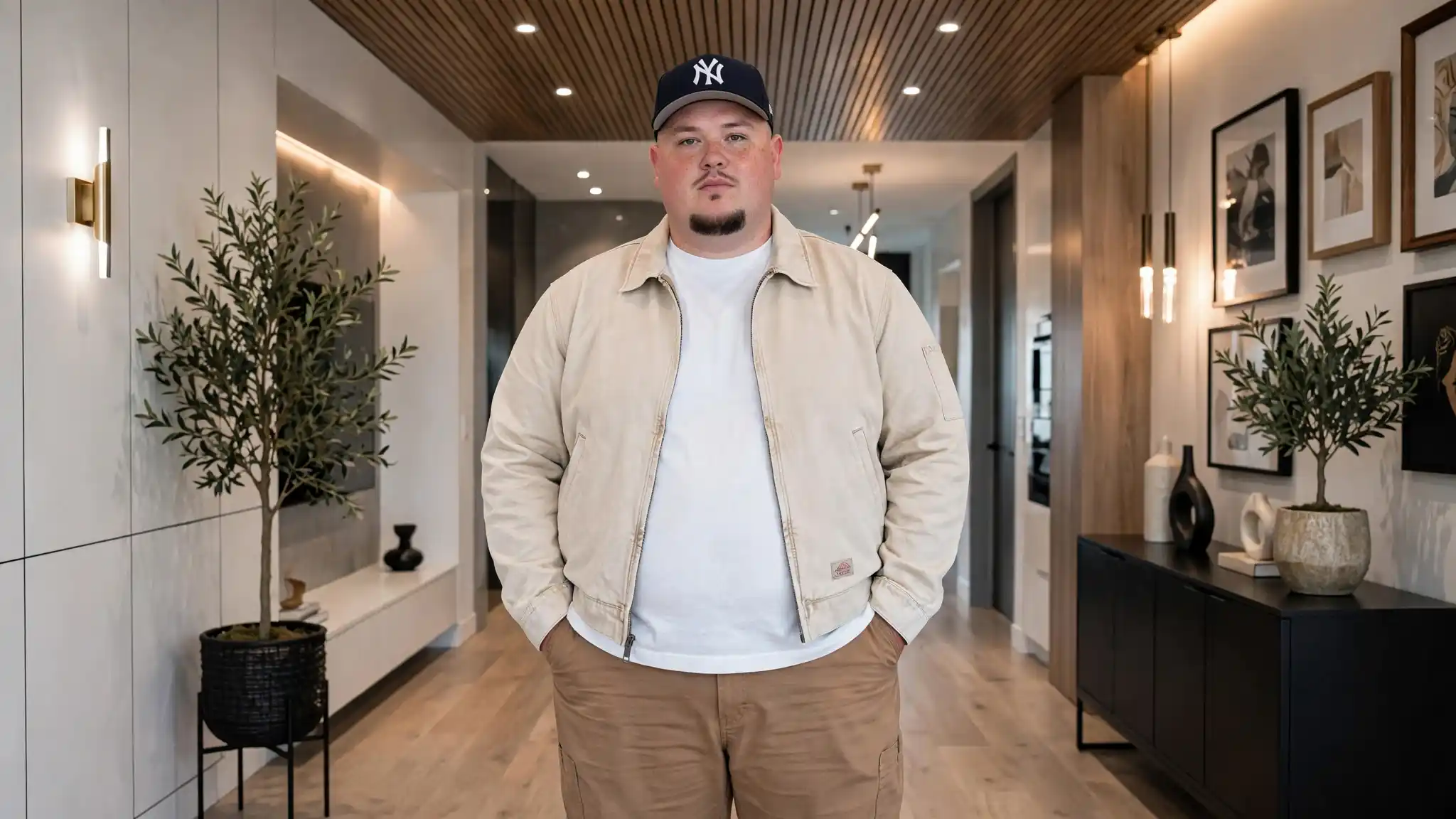 12 Fall Outfit Ideas for Plus Size Men You Need to Try