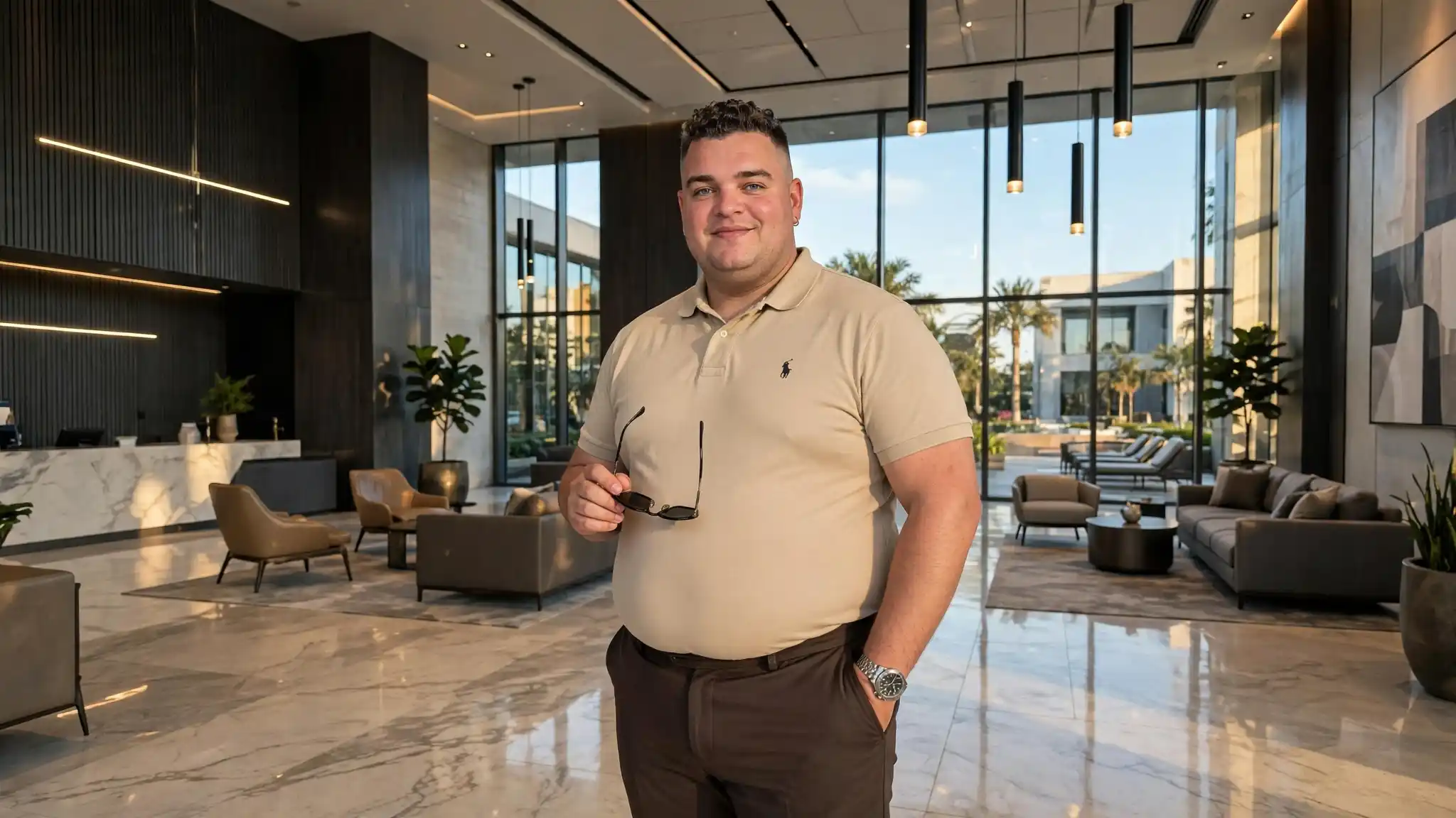 15 Date Night Outfits for Plus Size Men You Need to Try
