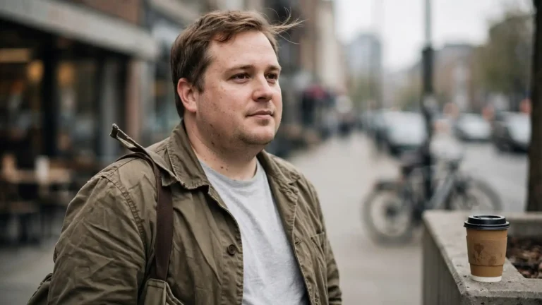 Jackets for Plus Size Men