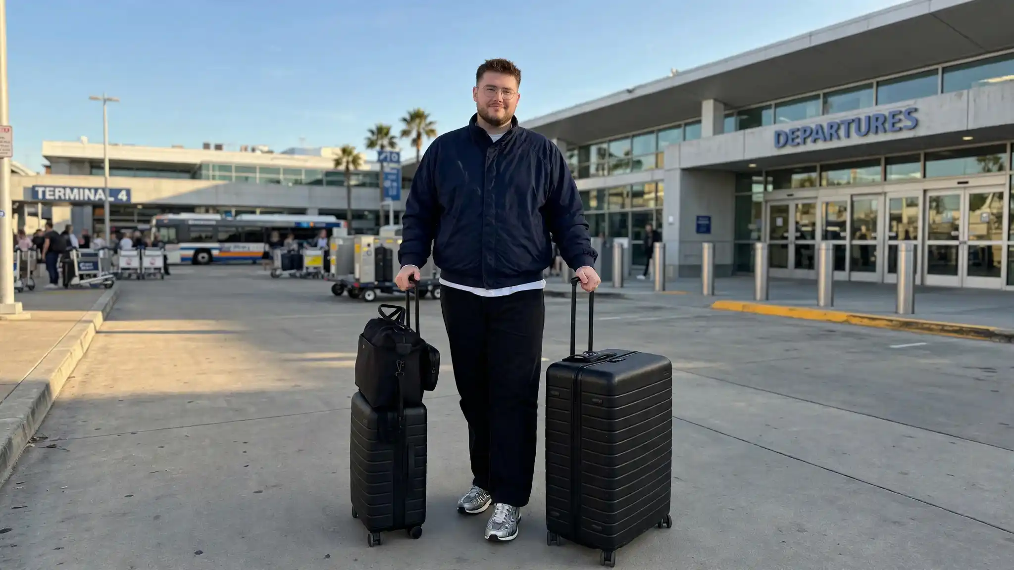 24 Travel Outfit Ideas for Plus Size Men Worth Saving Right Now 1 11 Travel Outfit Ideas for Plus Size Men Worth Saving Right Now