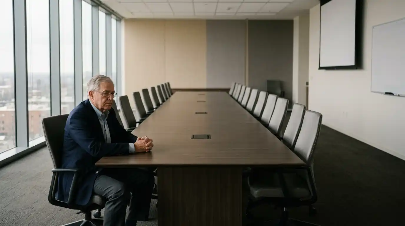 I Spent My 60s Proving Myself at Work: At 75, These Are the 8 Things I Regret Most 2 1. I Thought Proving Myself Would Protect Me