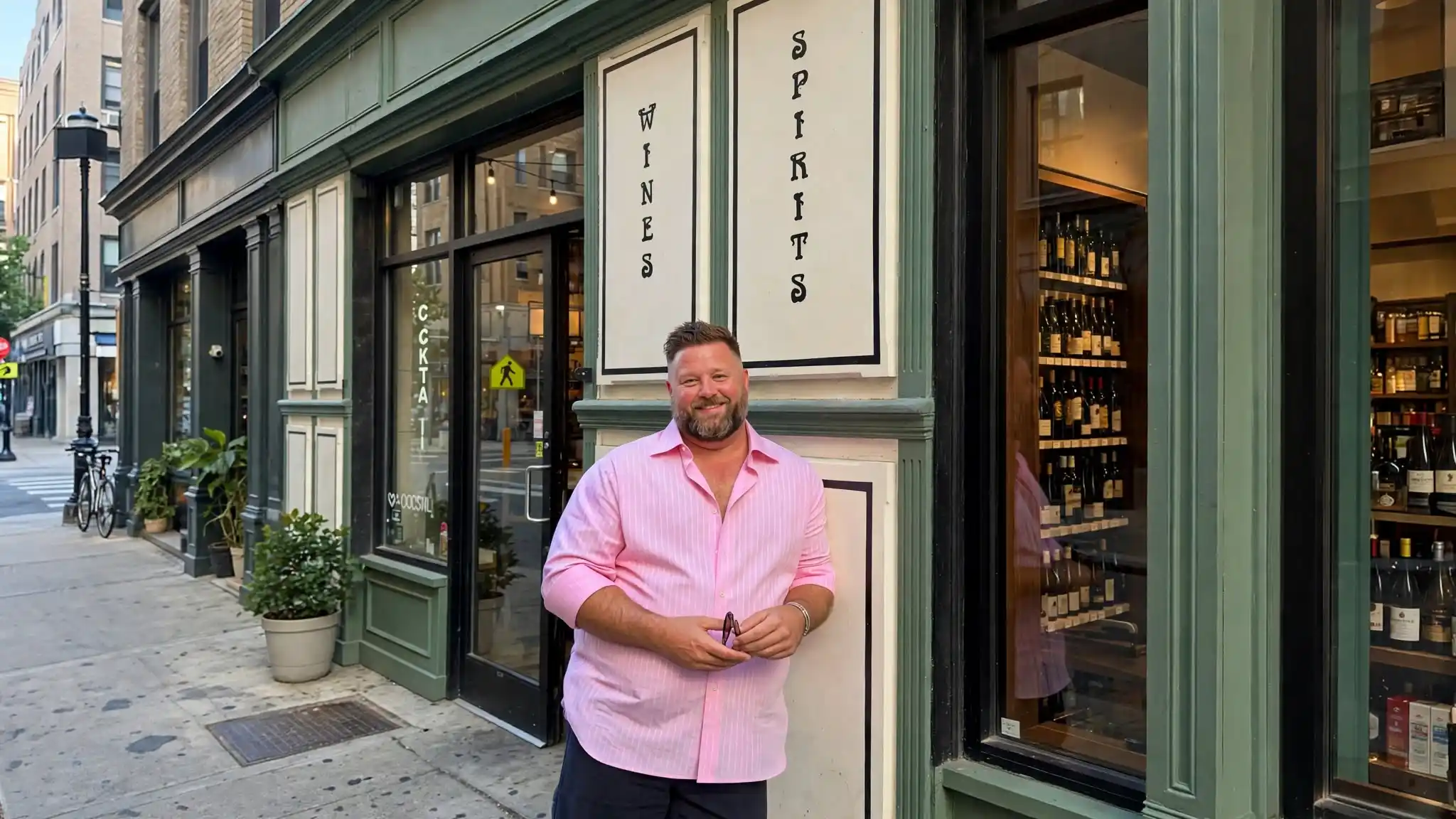 Men's Style Advice, Without the Overthinking 12 17 Button-down Outfits for Plus Size Men That Photograph Well