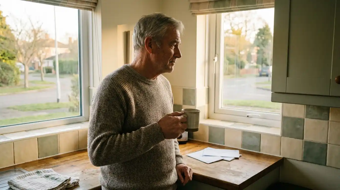 I Retired at 63 and Lost My Sense of Purpose 9 Things That Brought It Back