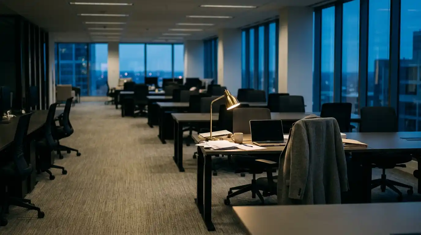 I Spent My 60s Proving Myself at Work At 75, These Are the 8 Things I Regret Most