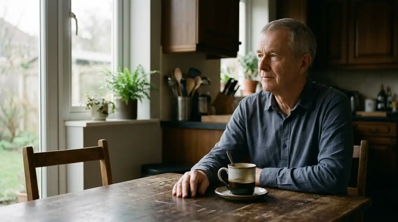 Men Who Are Genuinely Happy in Retirement Avoid These 8 Common Traps