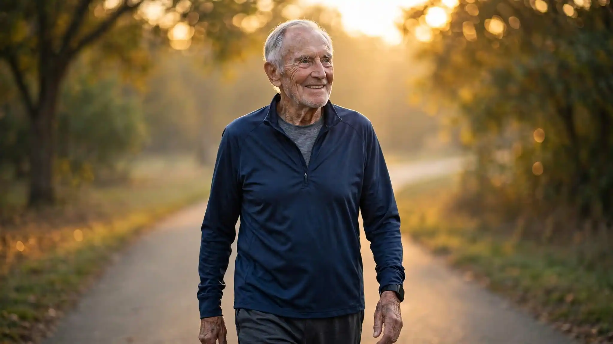 Men Who Stay Mentally Sharp Into Their 80s Do These 10 Things Every Day