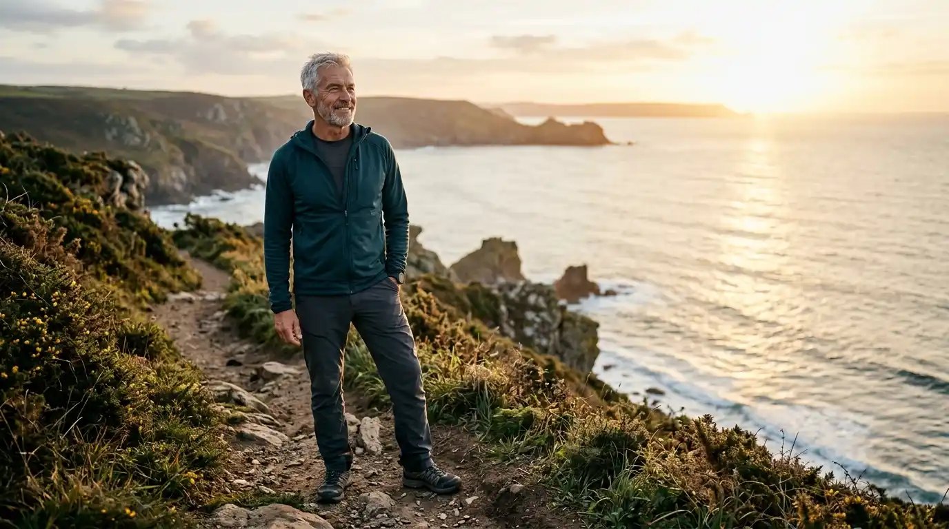 The 7 Habits That Separate Resilient Older Men From Those Who Give Up